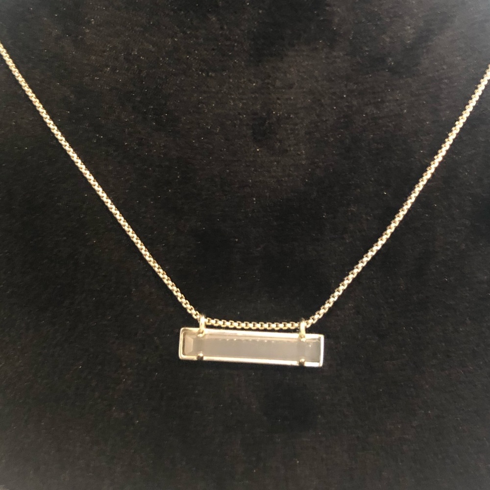 Kendra Scott Necklace